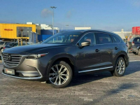 CX-9 2.5 Signature AWD 4x4 Stan Perfekcyjny Gwarancja F-ra VAT Janki - zdjęcie 5
