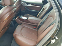 Audi A8 4,2 Benzyna Full Opcja Bose Masaże Zarejestrowany Włocławek - zdjęcie 10