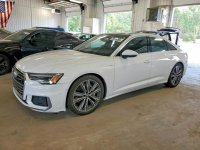 Audi A6 PREMIUM PLUS / S-Line / Quattro
