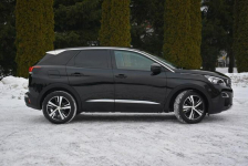 Virtual Lane Assist BLIS Navi Ledy Parkt. Pół-skóry ASO Peugeot Alu18 Ostrów Mazowiecka - zdjęcie 12