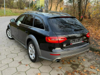 Audi A4 Allroad 2.0 Benzyna 211KM Alkantara Navi quattro! Gostyń - zdjęcie 4