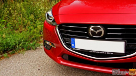 Mazda 3 2.0 SkyActive HUD Navi BOSE Europa - raty od 999PLN Gdynia - zdjęcie 11