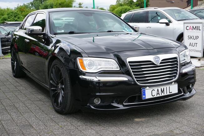 Lancia Thema zarejestrowany, ubezpieczony Opole - zdjęcie 3