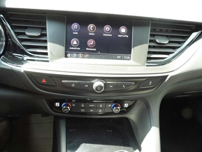 Opel Insignia Łódź - zdjęcie 7