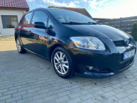 Toyota Auris 2.2D 177km zadbana bogate wyposazenie Toporzyk - zdjęcie 5