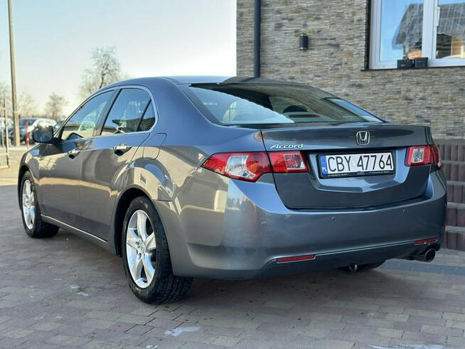 Honda Accord Sadlno - zdjęcie 7