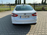 Ford Fusion 2.0 hybryda, SE, 150KM, Zarejestr w PL, Idealny Ostrowiec Świętokrzyski - zdjęcie 3