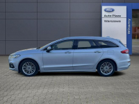 Mondeo Titanium 2.0 EcoBlue 150KM A8, FDL, Martwe pole, Sony, Hak Warszawa - zdjęcie 2