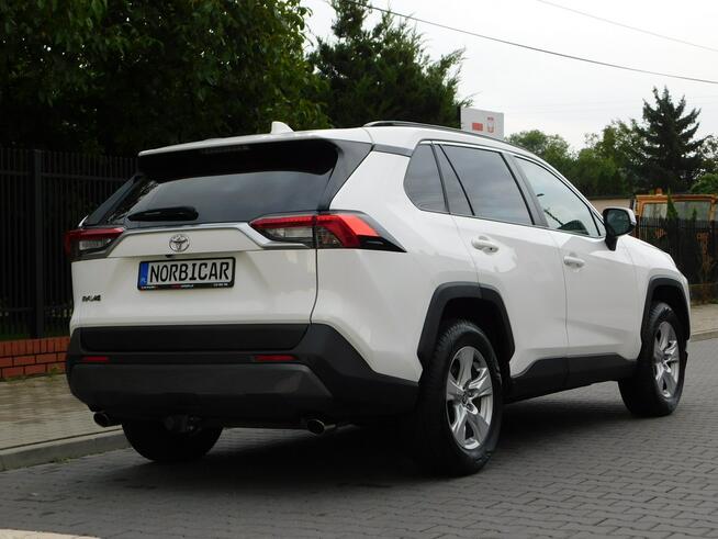 Toyota RAV-4 2.0VVTi  175KM z Gwarancją Żyrardów - zdjęcie 4