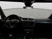 Volkswagen Tiguan Allspace Komorniki - zdjęcie 9