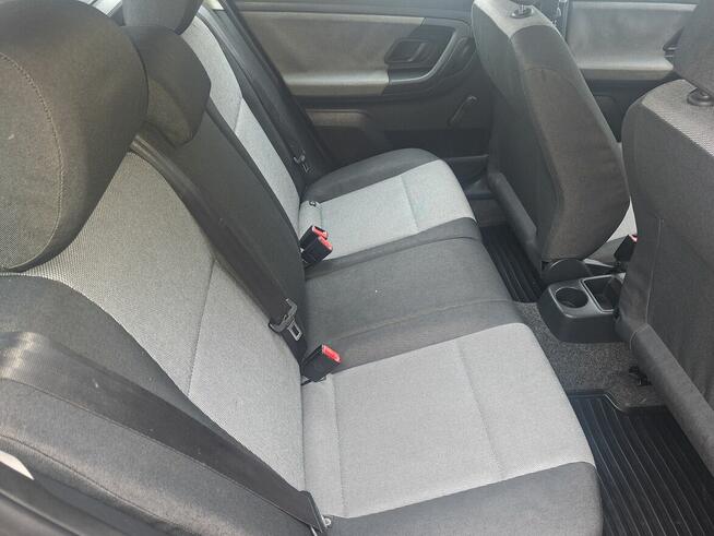 Skoda Fabia, BEZ KOROZJI, KLIMA, krajowy Przemyśl - zdjęcie 9