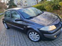 renault megane 1,6-16v 2007 salon pl. 176tys, km, Bydgoszcz - zdjęcie 2