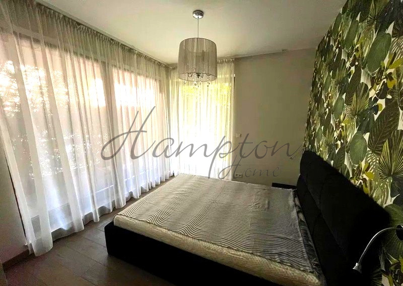 5 pokoi z ogromnym ogrodem wśród zieleni Mokotów - zdjęcie 6