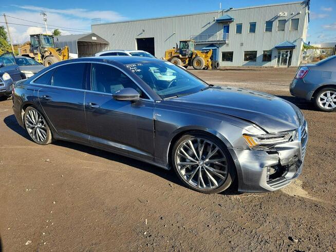 Audi A6 PRESTIGE / S-Line / Quattro Białystok - zdjęcie 3