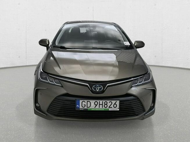 Toyota Corolla Komorniki - zdjęcie 2