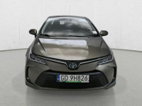 Toyota Corolla Komorniki - zdjęcie 2