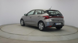 Hyundai i20 1.2 Pure! Z Polskiego Salonu! Faktura VAT! Warszawa - zdjęcie 5