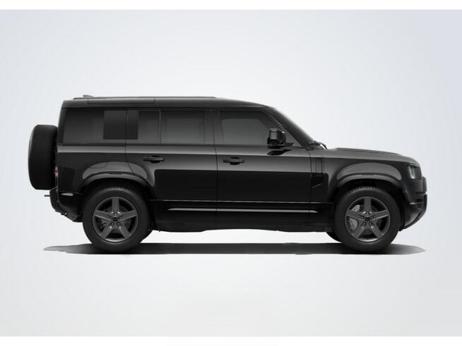 Defender 3.0D I6 250 PS AWD X-Dynamic SE 110 / Salon Polska Łódź - zdjęcie 4