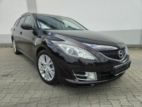 Mazda 6 BEZ RDZY - ORYGINAŁ - POLECAM Rybnik - zdjęcie 3