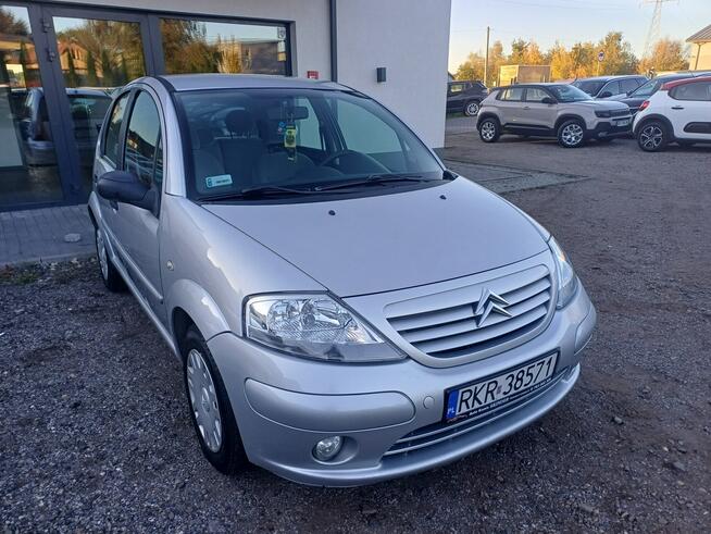Citroen C3 Chrzanów - zdjęcie 9