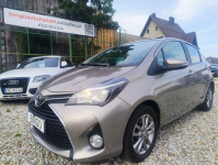 Toyota Yaris 1,3*Lift*Kamera*Krajowa*Niski przebieg!