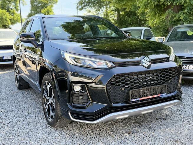 Suzuki Across 2,5 AWD  selection   full LED hybryda plug in Łodygowice - zdjęcie 6