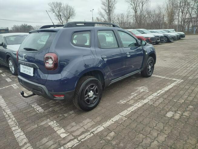 Dacia Duster Bezwypadkowy  4x4 Otwock - zdjęcie 6