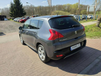 Peugeot 3008 1,6 hdi 115 KM z oryginalnym niskim przebiegiem 126 tys ! Cielcza - zdjęcie 4