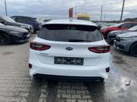 Kia Cee&#039;d Navi Kamera Kliamtyzacja Gliwice - zdjęcie 3