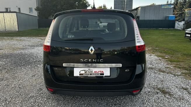 Renault Scenic Nowe Iganie - zdjęcie 6