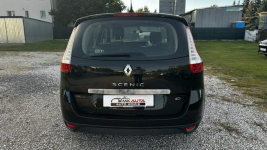 Renault Scenic Nowe Iganie - zdjęcie 6