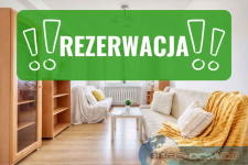 Duża i przestronna kawalerka z garderobą