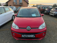 Volkswagen Up! klimatronic, kamera, gwarancja! Zbąszyń - zdjęcie 10
