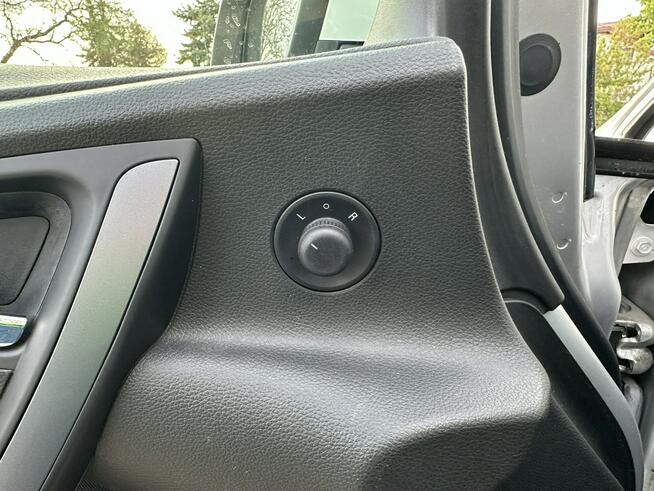 Opel Astra 1.6 CDTI 110KM/Nawigacja/Zamiana/Kredyt/Pakiet VIP Gwarant Warszawa - zdjęcie 12
