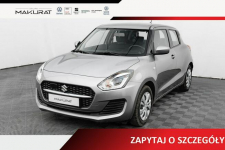 Suzuki Swift WD7763P#1.2 Dualjet SHVS Premium Cz.cof Salon PL VAT 23%
