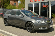 Opel Insignia 2.0 t 220km 4x4 Super stan Chełm - zdjęcie 1