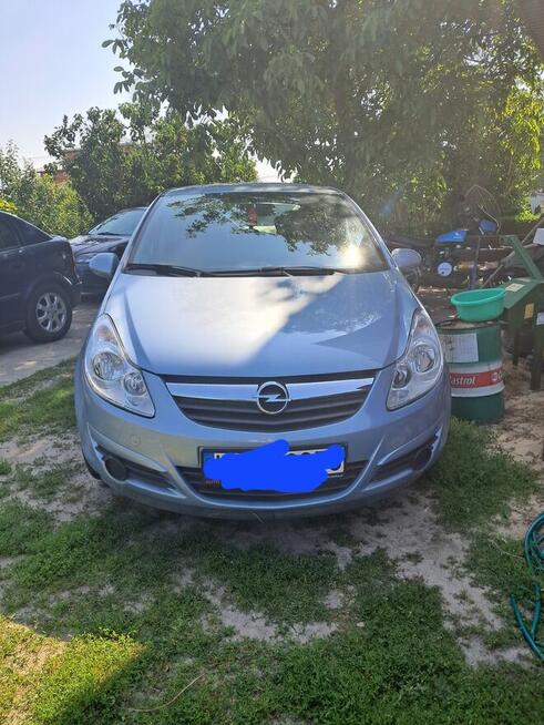 Sprzedam Opel Corsa 2009. Michalczew - zdjęcie 3
