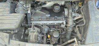 VW SHARAN 2 LIFT 1900 TDI+HAK+KLIMA !!! Głogów - zdjęcie 8