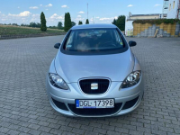 Seat Altea Zadbana - 1.6 b - 2005r Głogów - zdjęcie 5