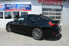 BMW 320 2.0d mHEV Hybrid 190 kM Automat Serwis ASO Full-LED Bluetooth Hrubieszów - zdjęcie 11