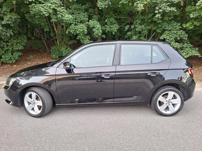 Škoda Fabia 1.0 TSI Cool Plus Siewierz - zdjęcie 7
