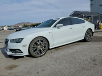 Audi A7 PRESTIGE / Quattro / niski przebieg