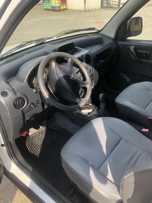Bardzo ładny citroen berlingo Warszawa - zdjęcie 1
