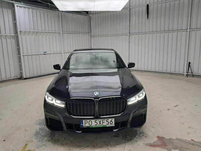 BMW 730 Komorniki - zdjęcie 2