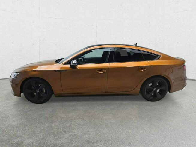 Audi A5 Komorniki - zdjęcie 4