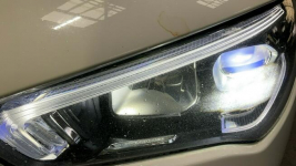 Mercedes CLA 220 Bydgoszcz - zdjęcie 10