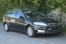 Ford Mondeo Mk4 2.0 TDCi 140 KM Manual Lubań - zdjęcie 3
