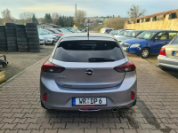 Opel Corsa 1.2 benzyna / Niski Przebieg / Full Opcja / Jak Nowa / Świebodzin - zdjęcie 6