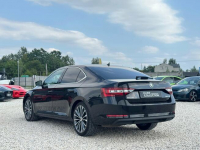 Skoda Superb, 2019 Michałowice - zdjęcie 6
