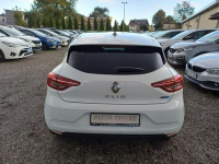 Renault Clio Navi *FullLED *AUTOMAT *Serwis*Gwarancja Chrzanów - zdjęcie 6